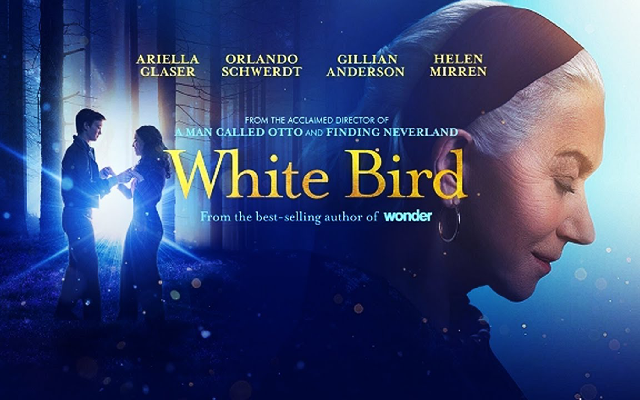 White Bird | The Banner